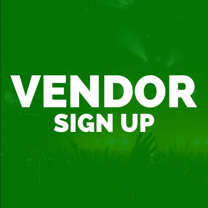 Sponsor, Vendor & Headliner Marketing Packages
