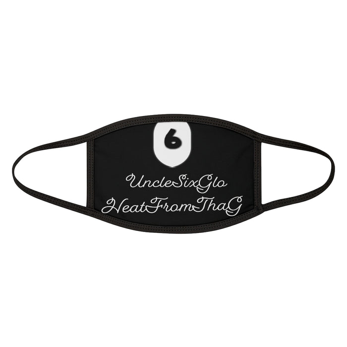 UncleSixGlo Face Mask