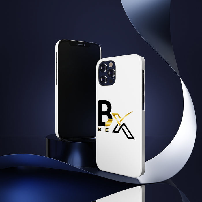 Bx iPhone Cases (12/13)