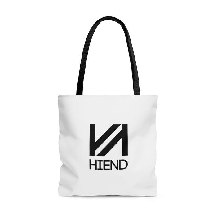 Hiend AOP Tote Bag