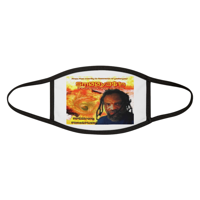 Sm00v3$1n Face Mask