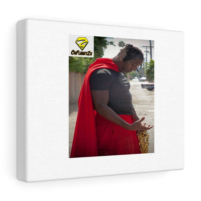 ONPLANETZU Canvas Gallery Wraps
