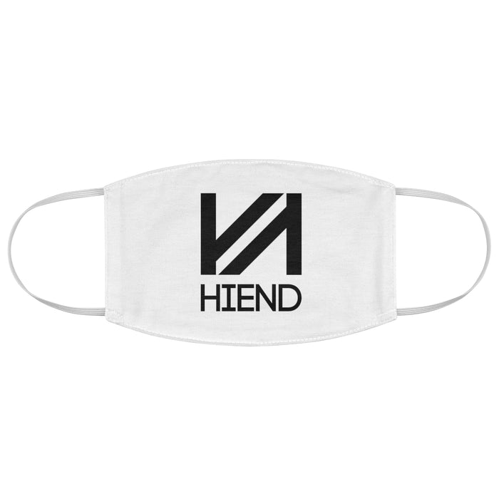 Hiend Fabric Face Mask