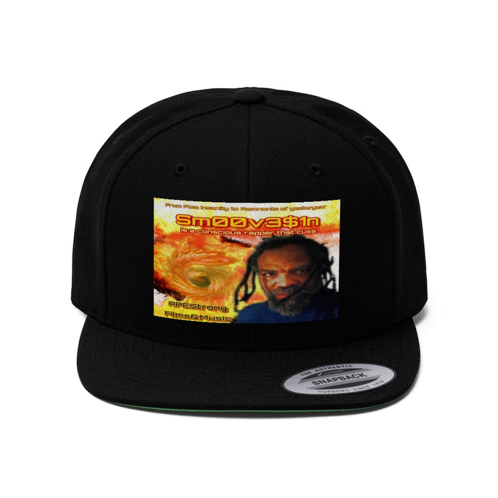Sm00v3$1n Hat