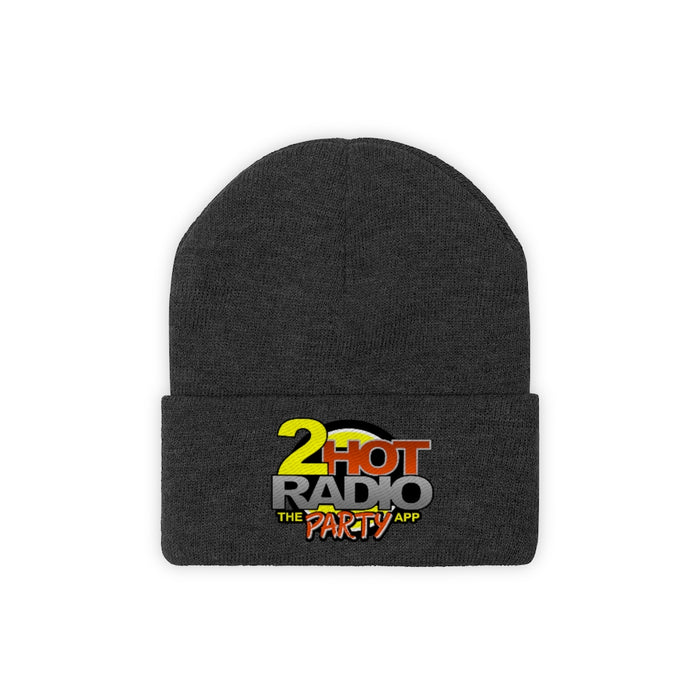 Knit Beanie
