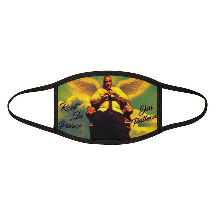 Spitta608 Fabric Face Mask
