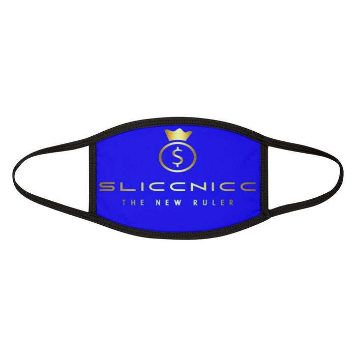 SliccNicc Fabric Face Mask