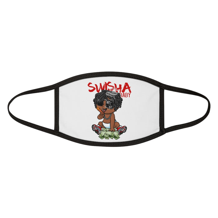 Swisha Baby Face Mask