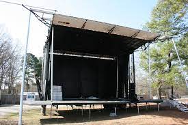 Rock Quarry Productions, Inc.