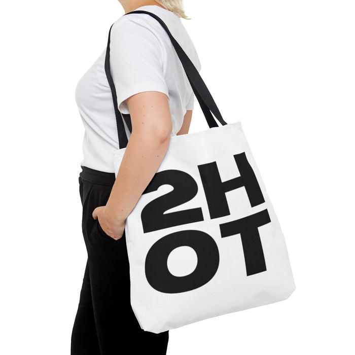 2Hot Tote Bag