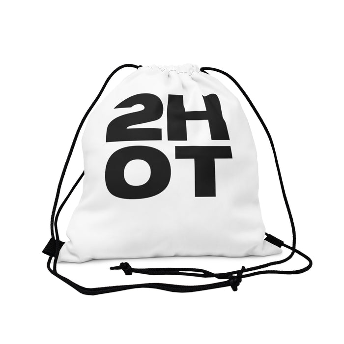 2Hot Drawstring Bag