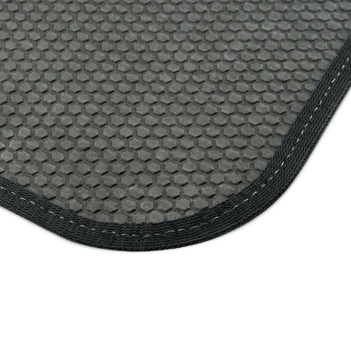 2Hot Car Mats (Set of 4)