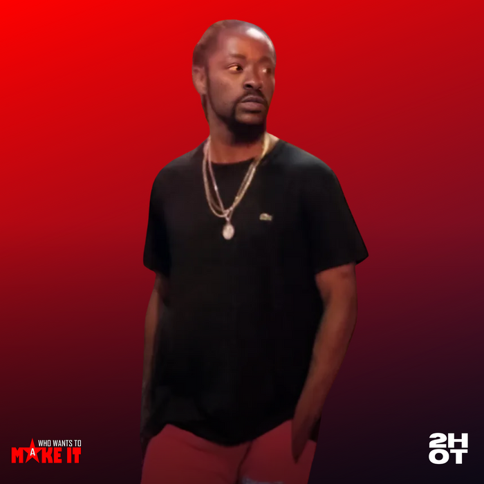 Promote This Artist: 107Flatline