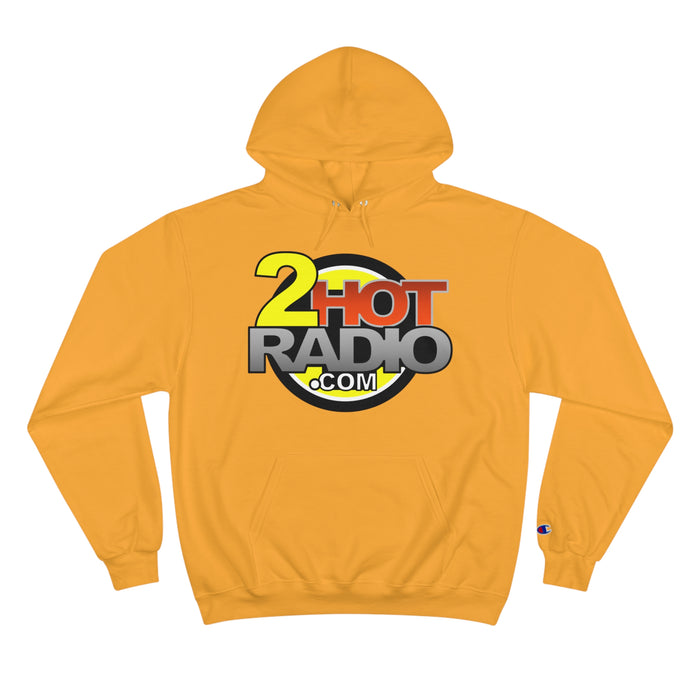 2Hot Champion Hoodie