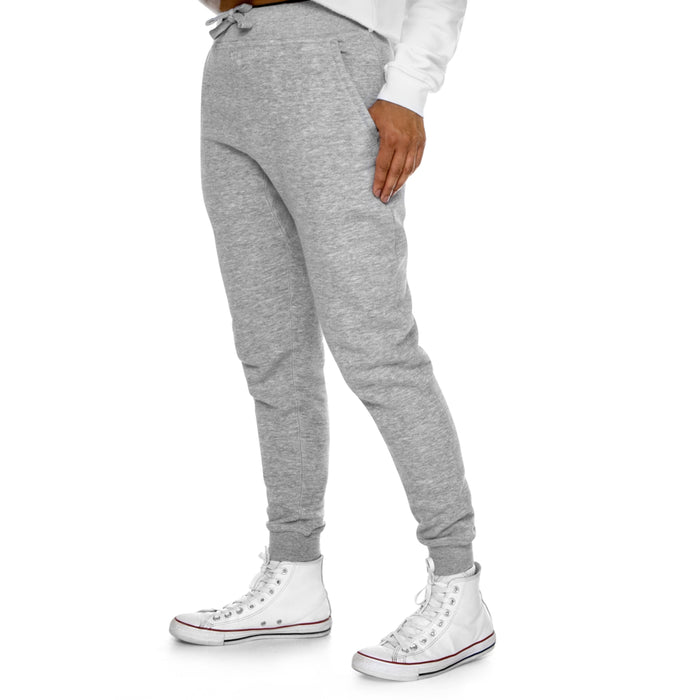 2HotRadio Unisex Fleece Joggers