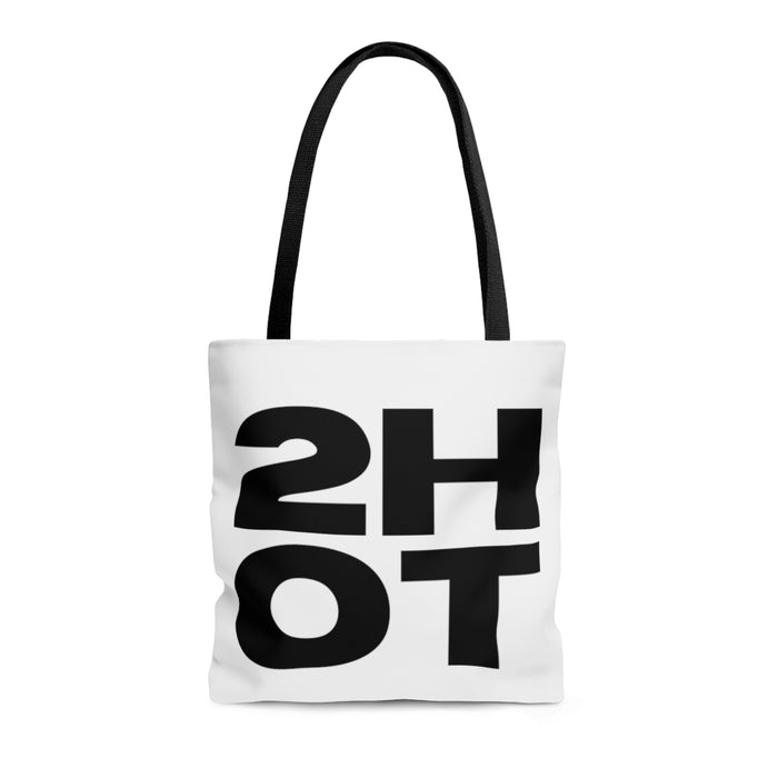 2Hot Tote Bag
