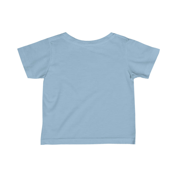 2Hot Infant  Jersey Tee