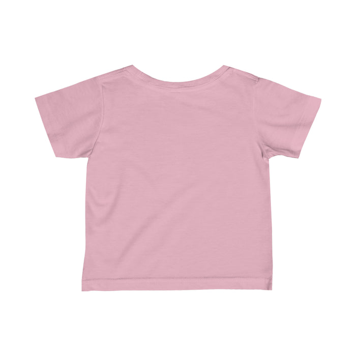 2Hot Infant  Jersey Tee