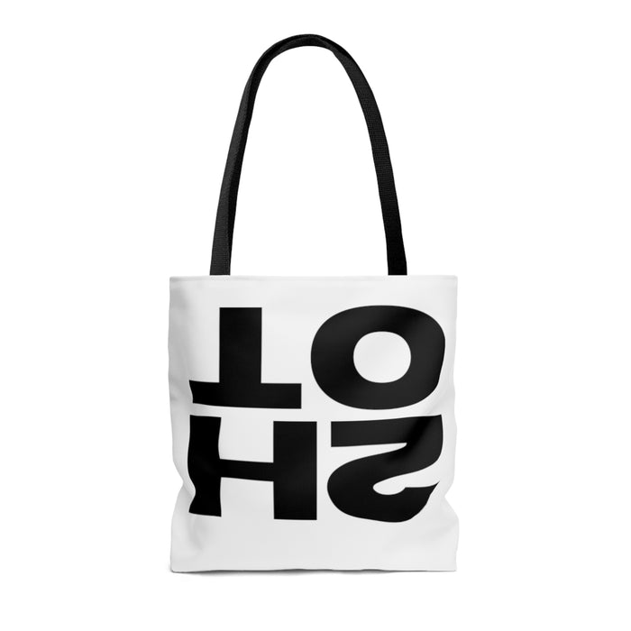 2Hot Tote Bag