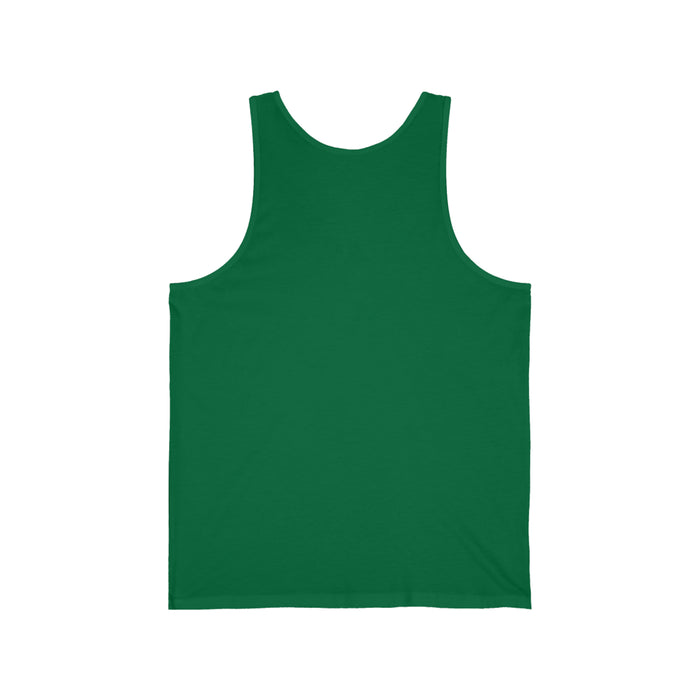 2Hot Unisex Jersey Tank