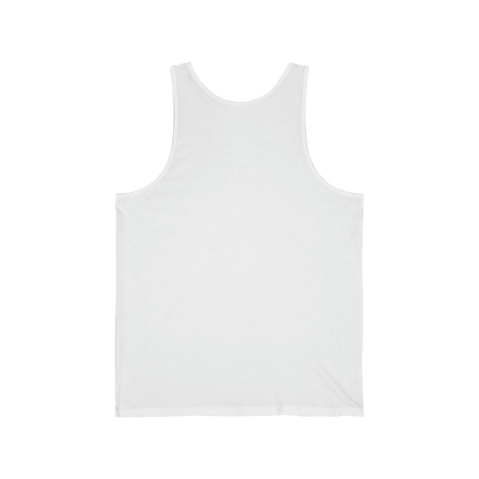 2Hot Unisex Jersey Tank