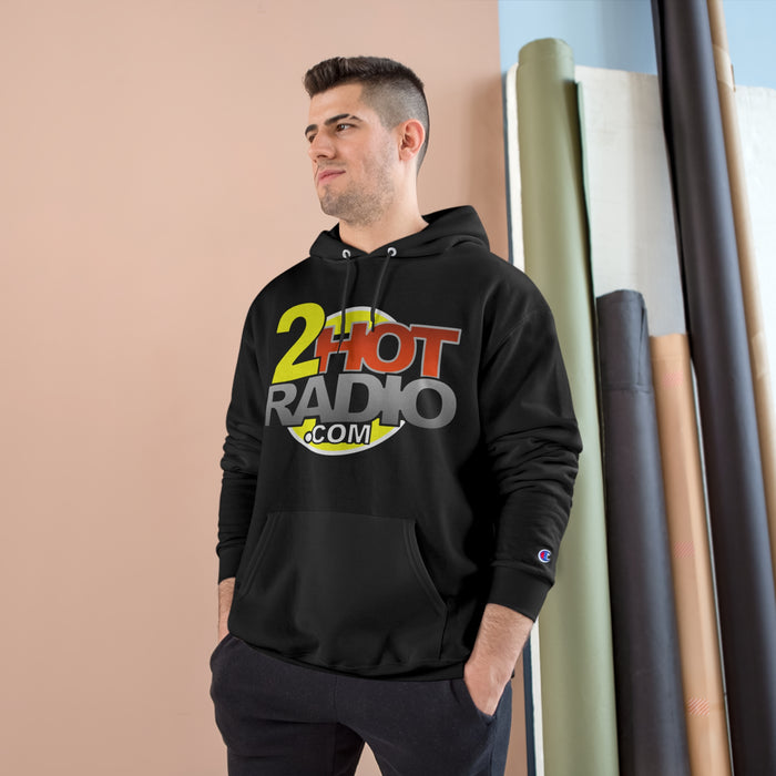 2Hot Champion Hoodie