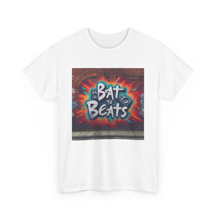 BEELUV Unisex Heavy Cotton Tee