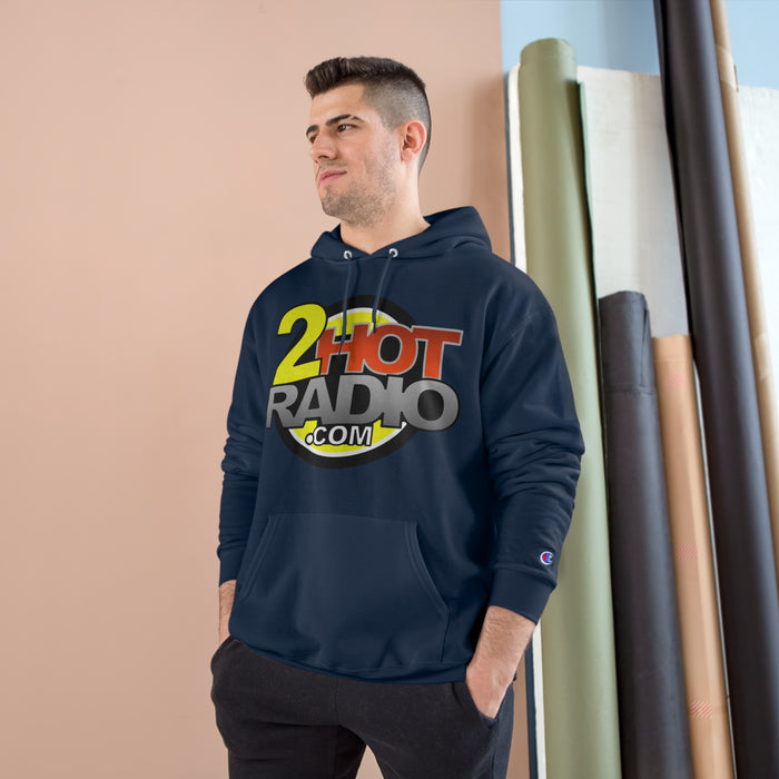 2Hot Champion Hoodie