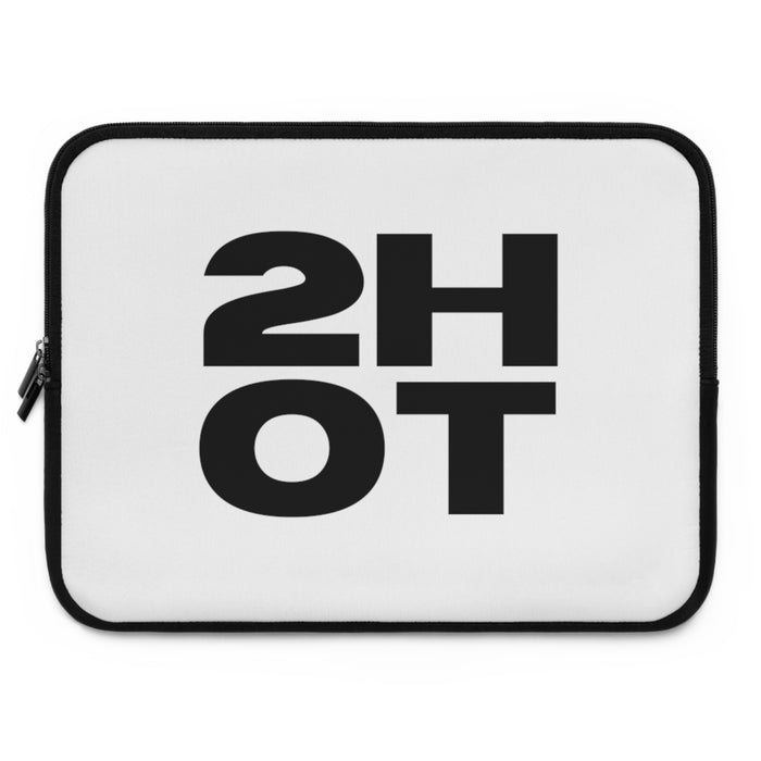 2Hot Laptop Sleeve