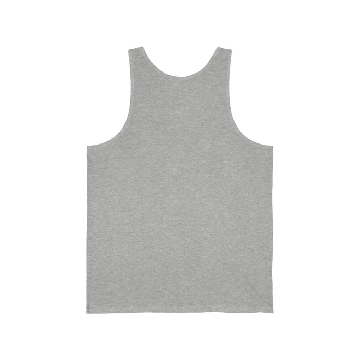 2Hot Unisex Jersey Tank