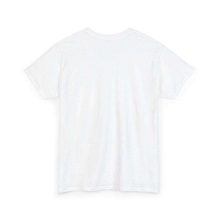 BEELUV Unisex Heavy Cotton Tee