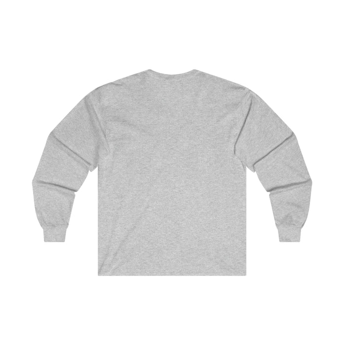2HotRadio Long Sleeve Tee