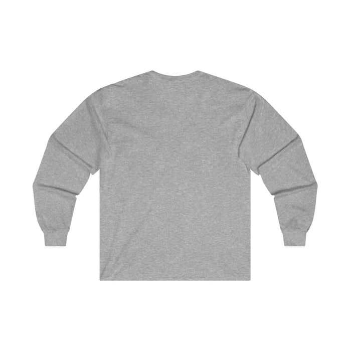 2HotRadio Long Sleeve Tee