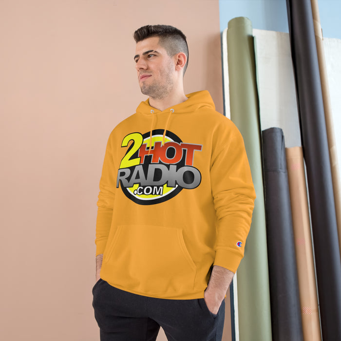 2Hot Champion Hoodie