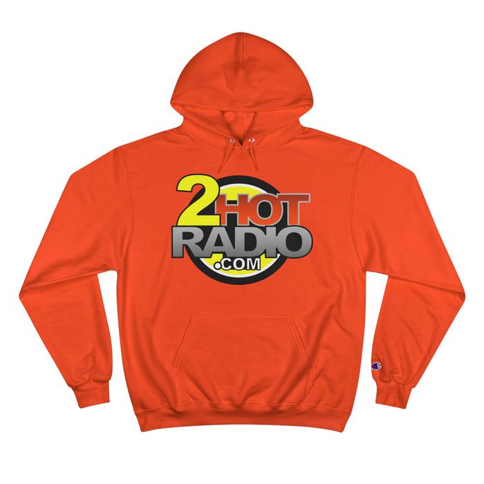 2Hot Champion Hoodie