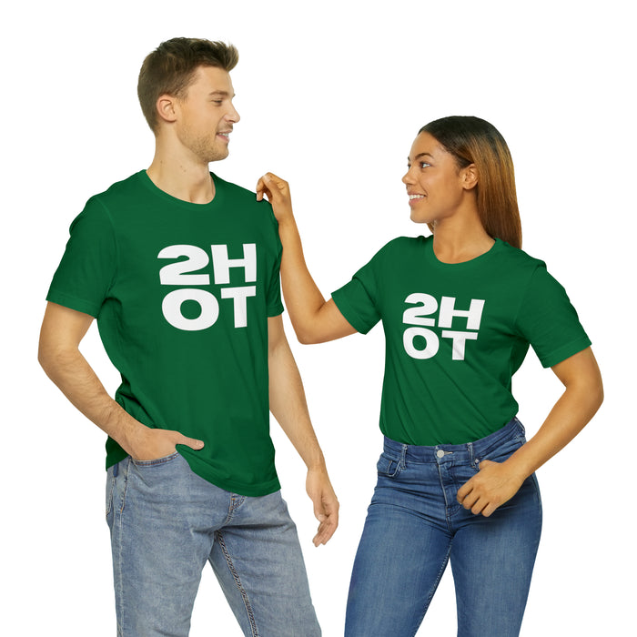 2Hot Unisex Jersey