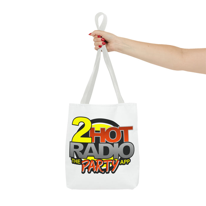 Tote Bag (AOP)