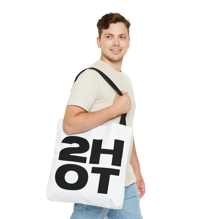 2Hot Tote Bag