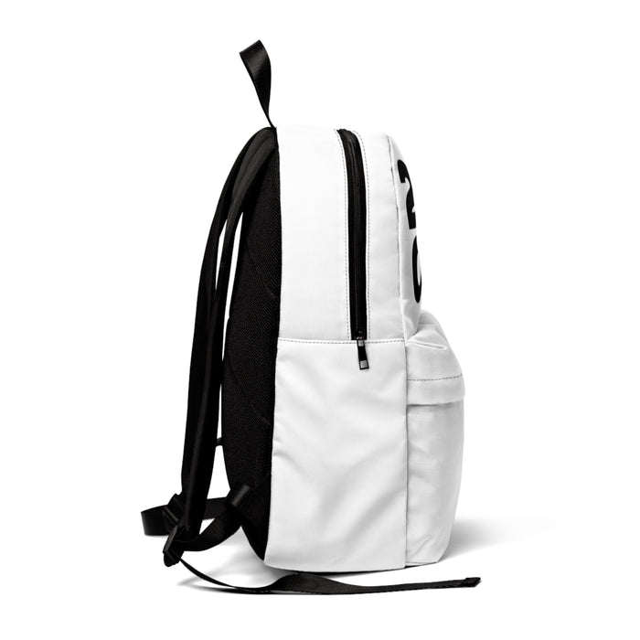2Hot Unisex Backpack
