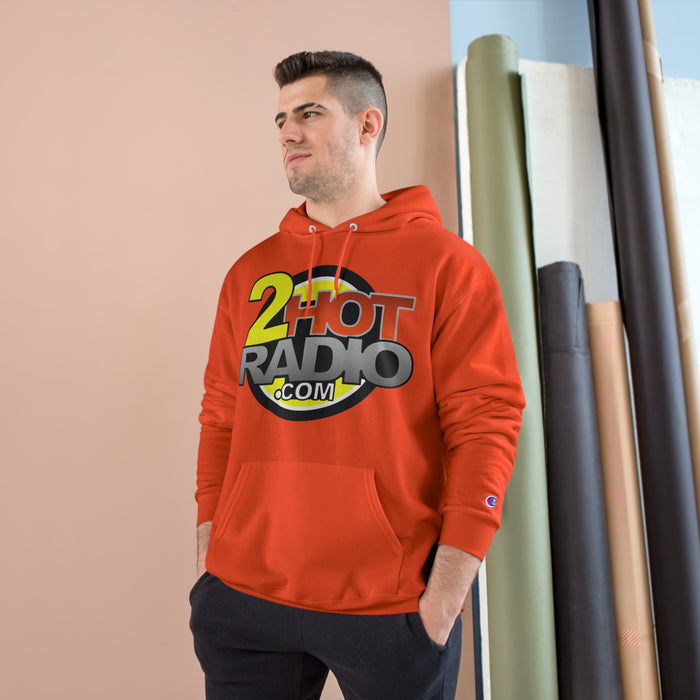 2Hot Champion Hoodie