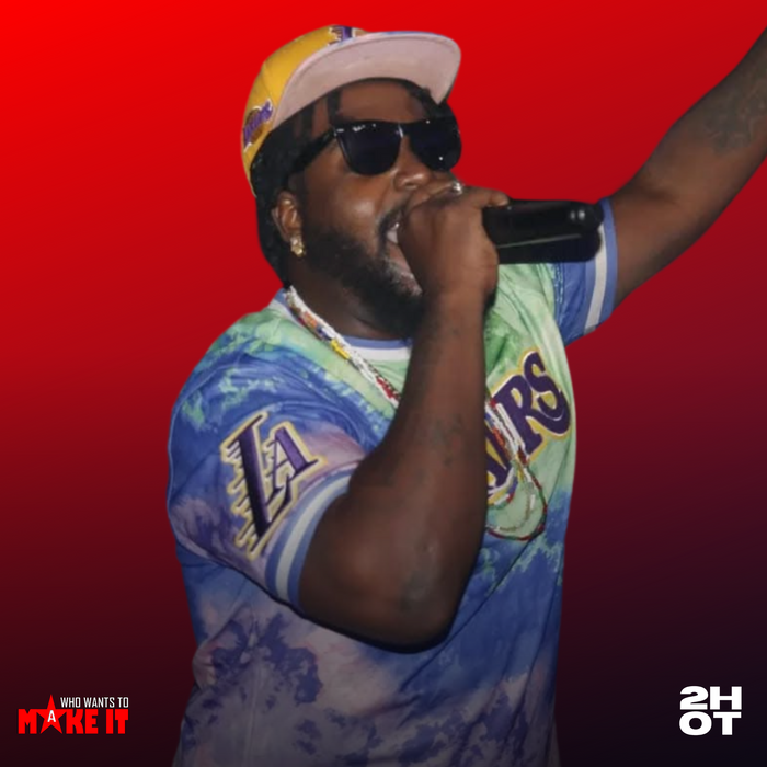 Promote This Artist:  183streetz