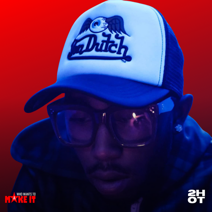 Promote This Artist: 1TakeLo