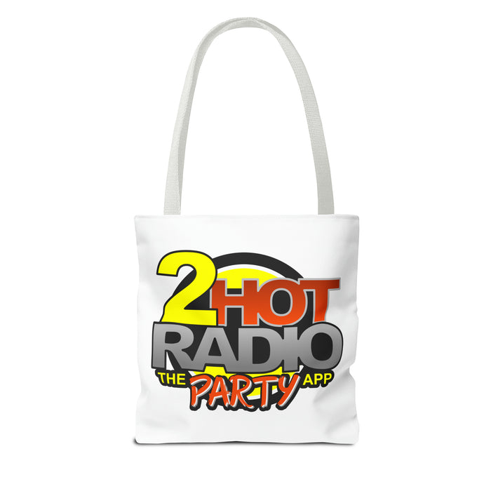 Tote Bag (AOP)