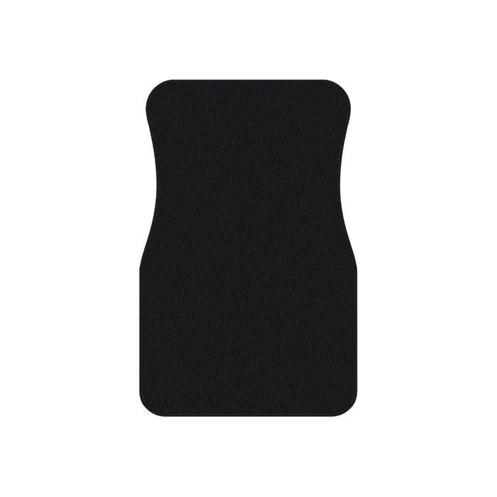 2Hot Car Mats (Set of 4)