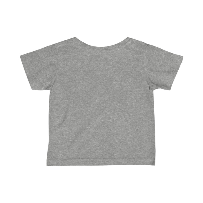 2Hot Infant  Jersey Tee