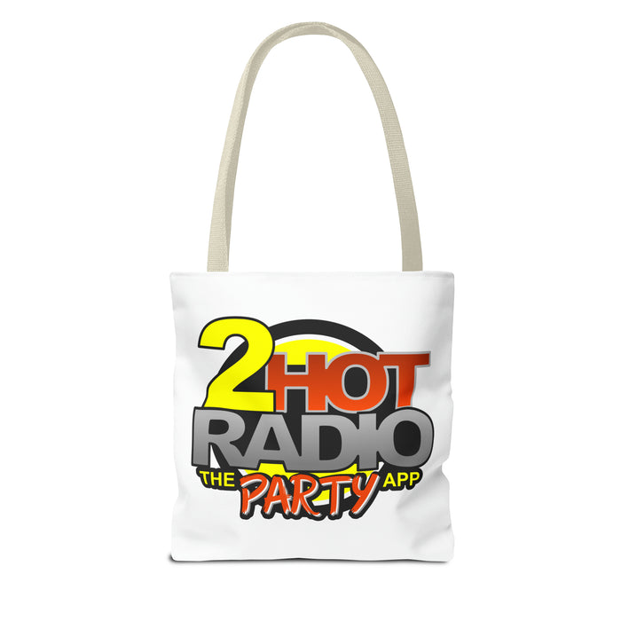 Tote Bag (AOP)