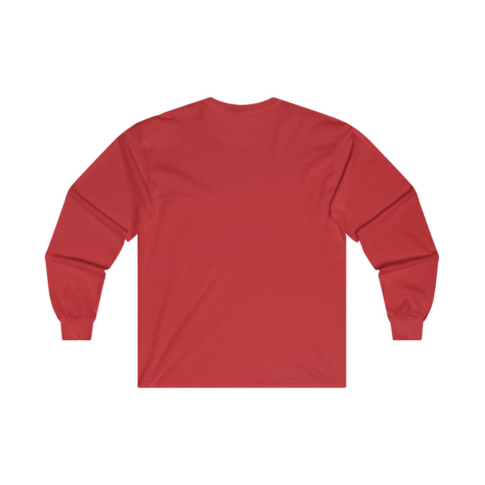 2Hot Long Sleeve Tee