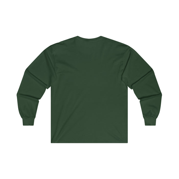 2Hot Long Sleeve Tee