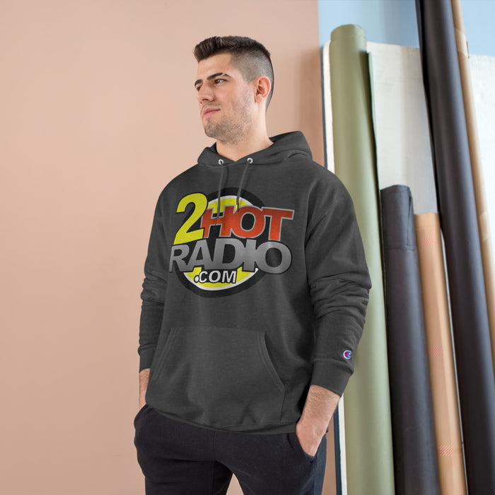 2Hot Champion Hoodie