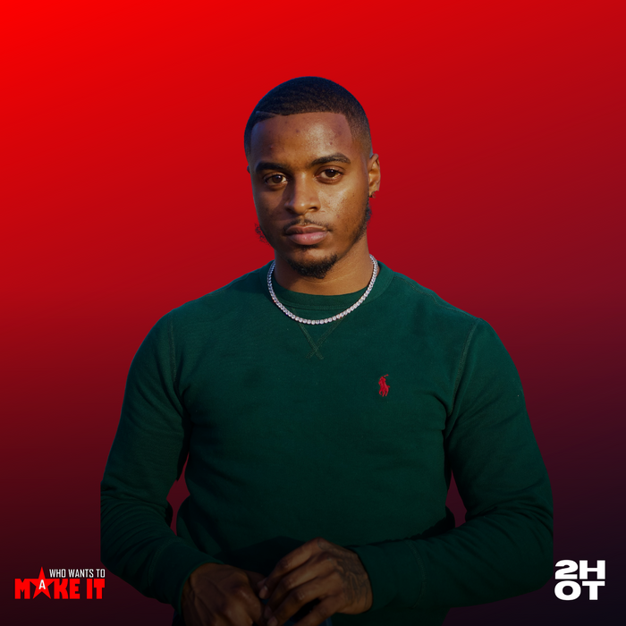 Promote This Artist:  M033